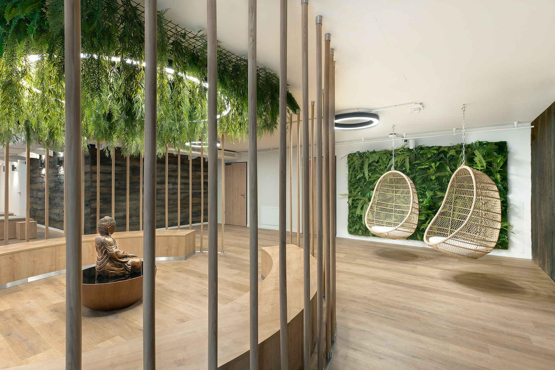 Hotel the niu Flower in Konstanz – moderne Gebäudetechnik und nachhaltige Elektroplanung durch Kienle Beratende Ingenieure